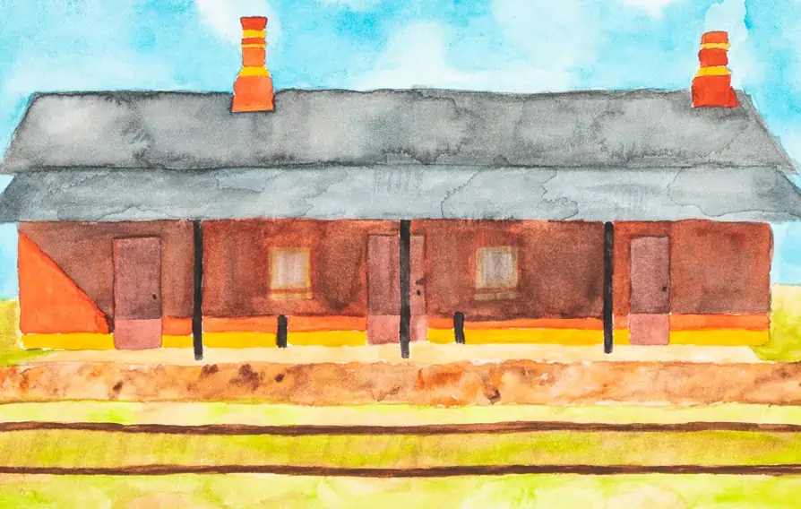Isabella Rutledge HSC Bodies of Work 2022 - Ascham School