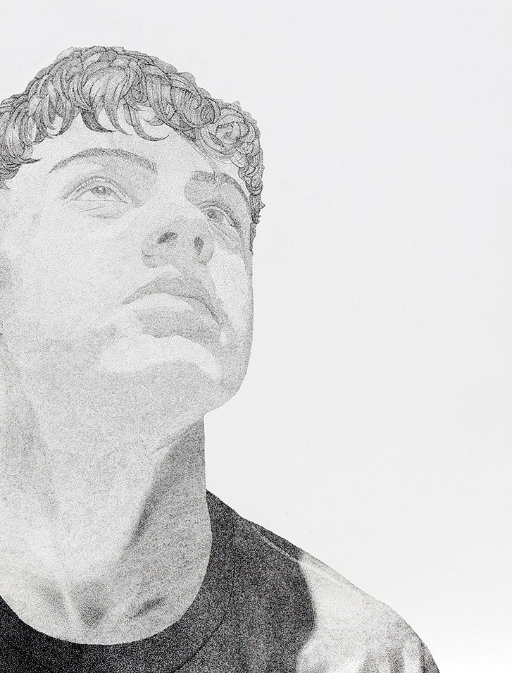 Georgia Shelley—The Pursuit of Perfection