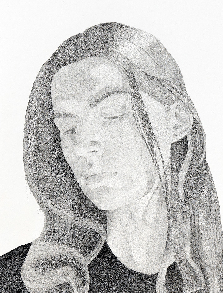 Georgia Shelley—The Pursuit of Perfection