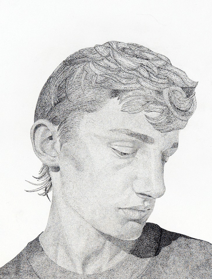 Georgia Shelley—The Pursuit of Perfection