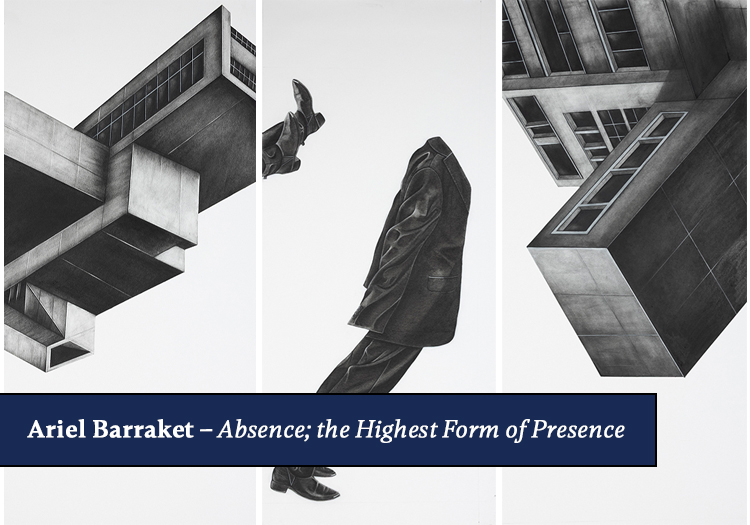 Ariel-Barraket-–-Absence-the-Highest-Form-of-Presence