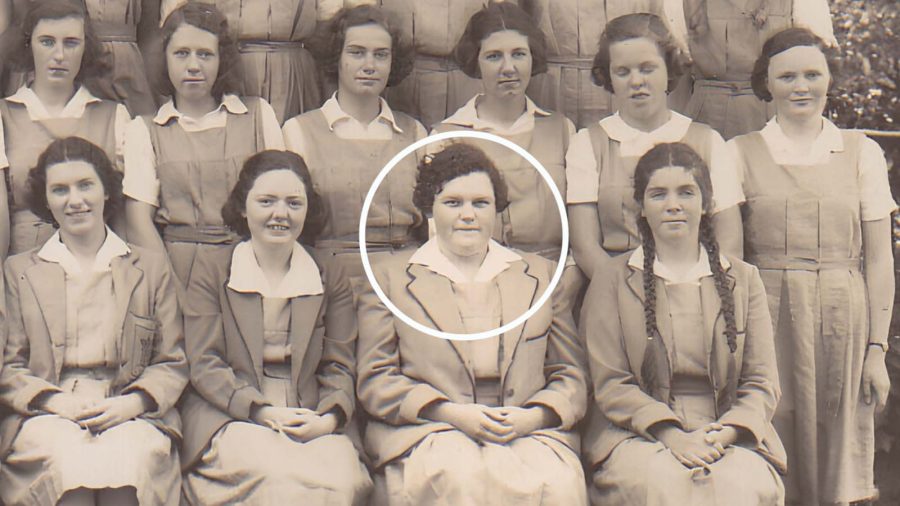 14 Decades of Stories_Joan Storey website hero