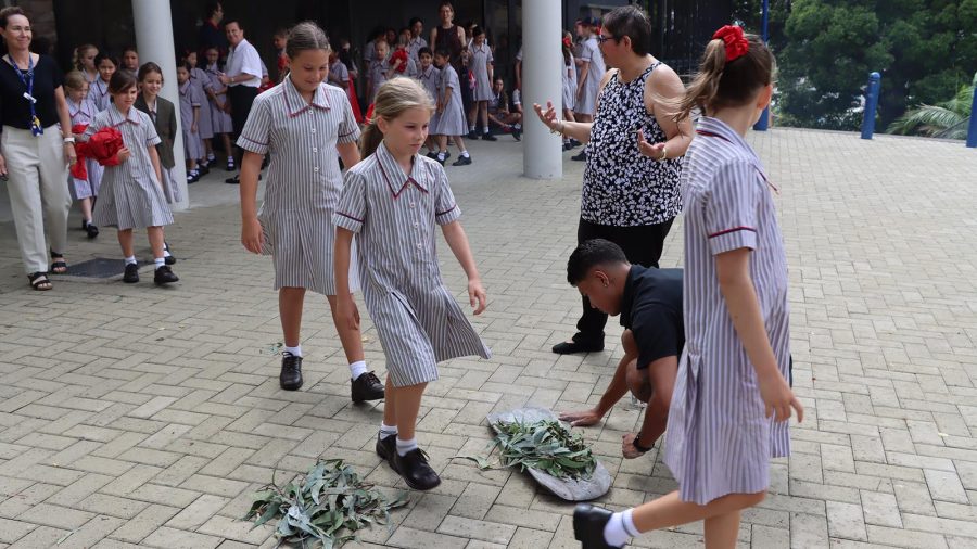 2024 Smoking Ceremony