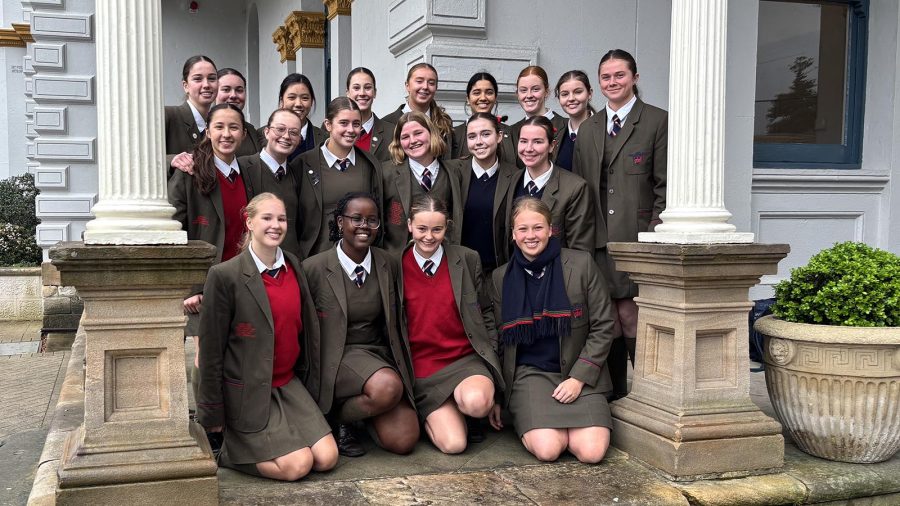 2026 School Committee