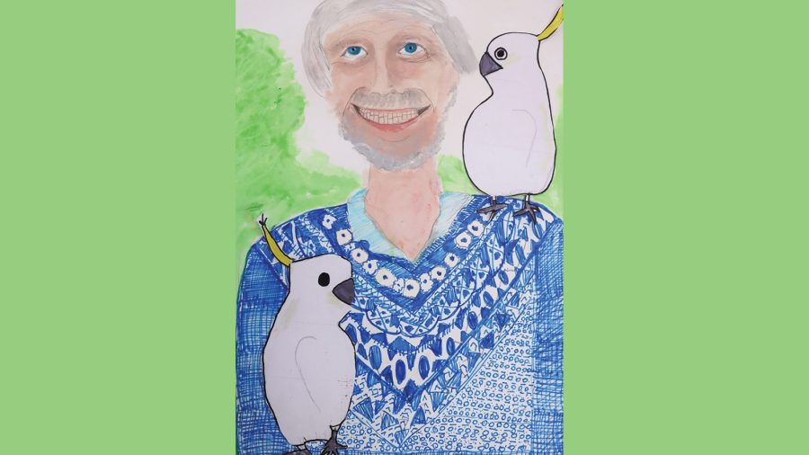 Archies 2023 artwork website hero