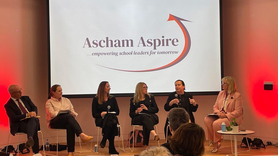 Ascham Aspire_hero website