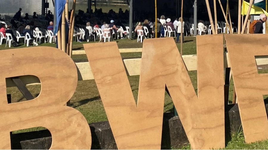 Byron-Writers-Festival