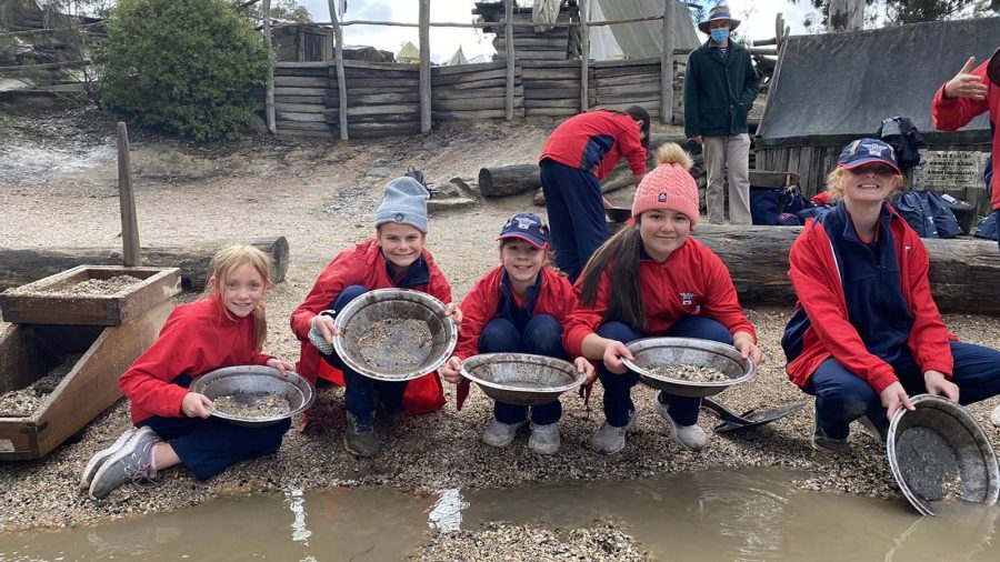 Eureka_Year 5 Ballarat Tour 23