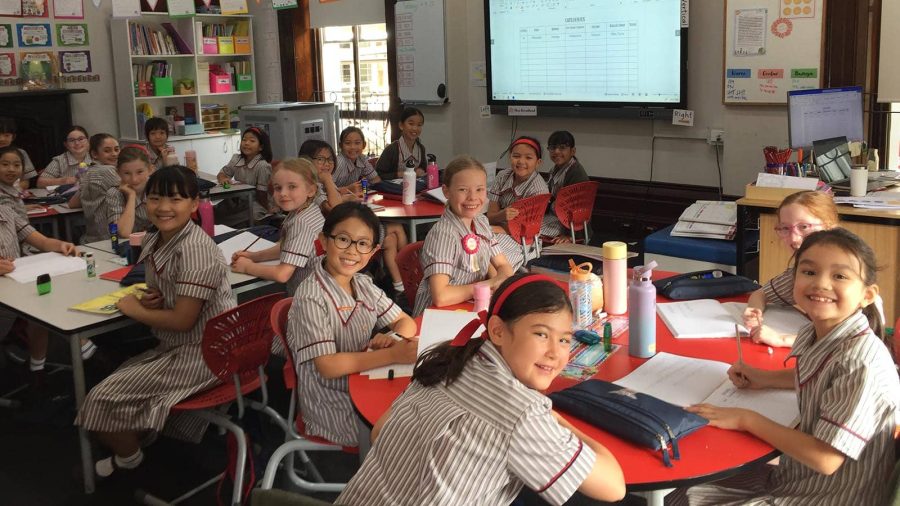 Fiona Term 1 2023 Reflection website hero