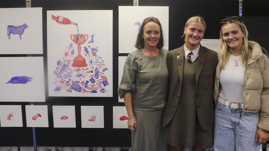 HSC Art Show 2023_McLaughlins_website hero