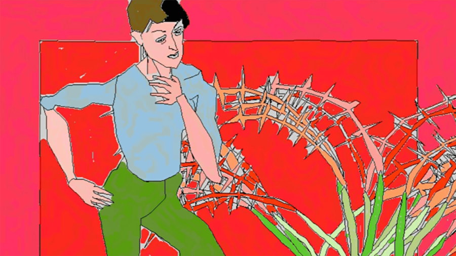 Harold Cohen AARON_website hero_credit Whitney