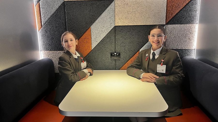 KAT Ambassadors at Google_website hero