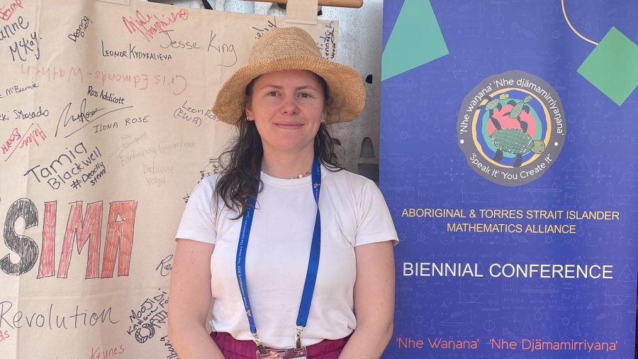 Leo_ABTSI Maths Alliance Conference_website hero