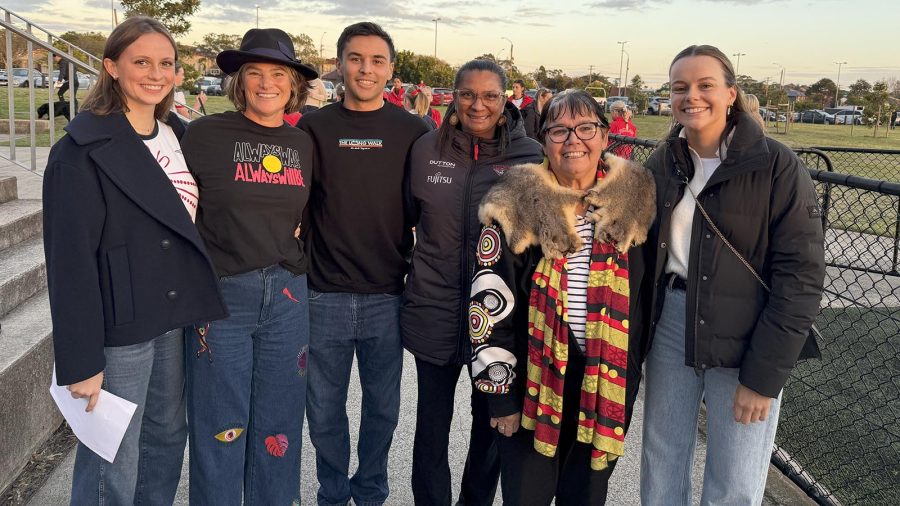 Little Long Walk 2025_website hero