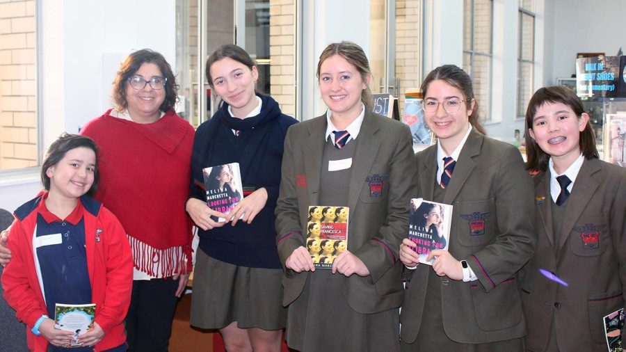 Melina Marchetta_website hero