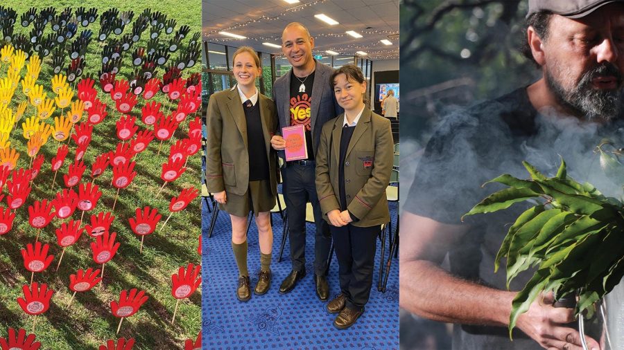 NRW 2023 website hero