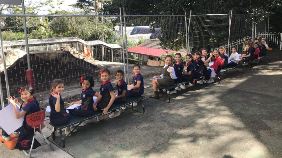 The Lost Art of Noticing_hero website