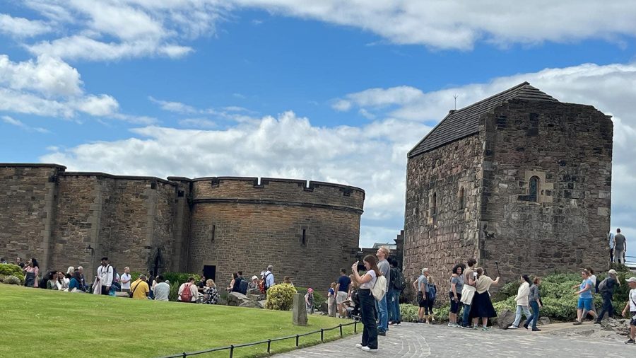 UK Summer School 2023 website hero