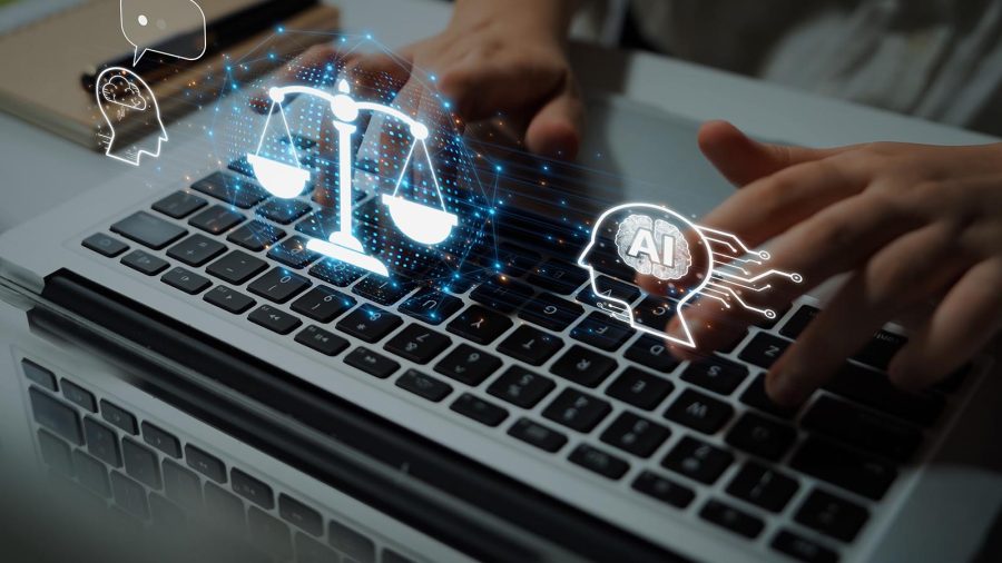 AI is transforming society, raising important ethics questions. Ethics in AI design ensures fairness. AI ethics promote responsible decisions. Balancing AI power with strong ethics is essential. Muxer